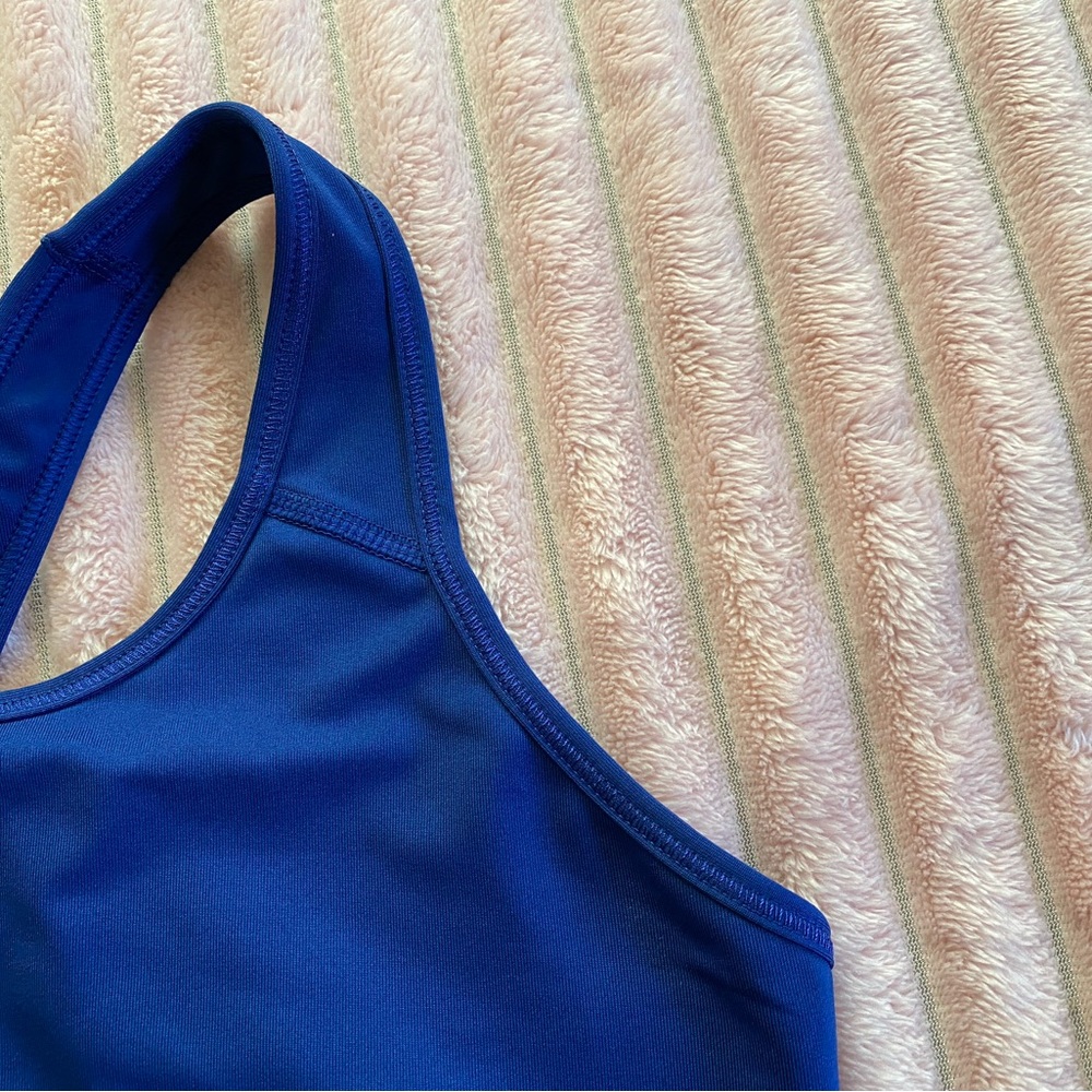 Nike Pro Sports Bra